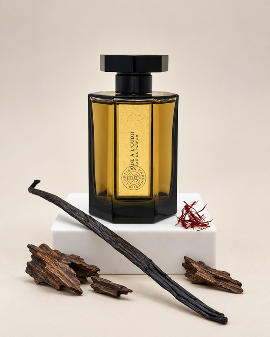 Ode à l'Oudh