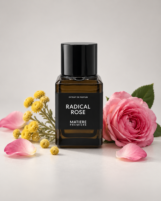 Radical Rose extrait