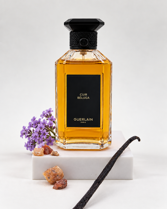 Cuir Béluga