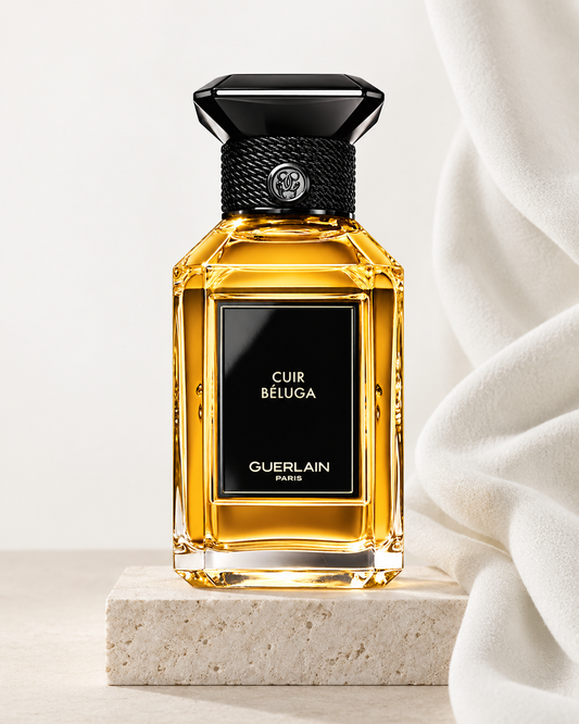 Cuir Béluga