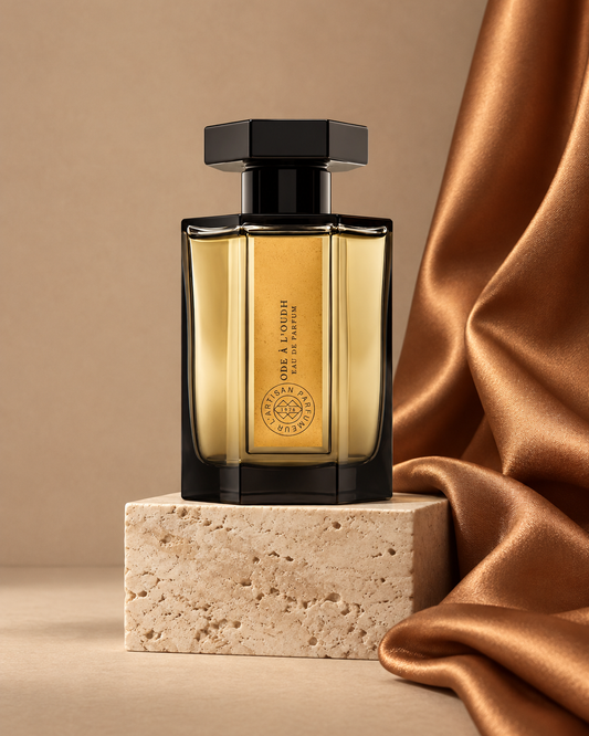 Ode à l'Oudh