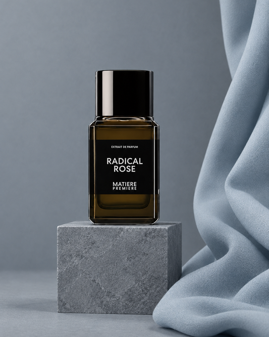Radical Rose extrait